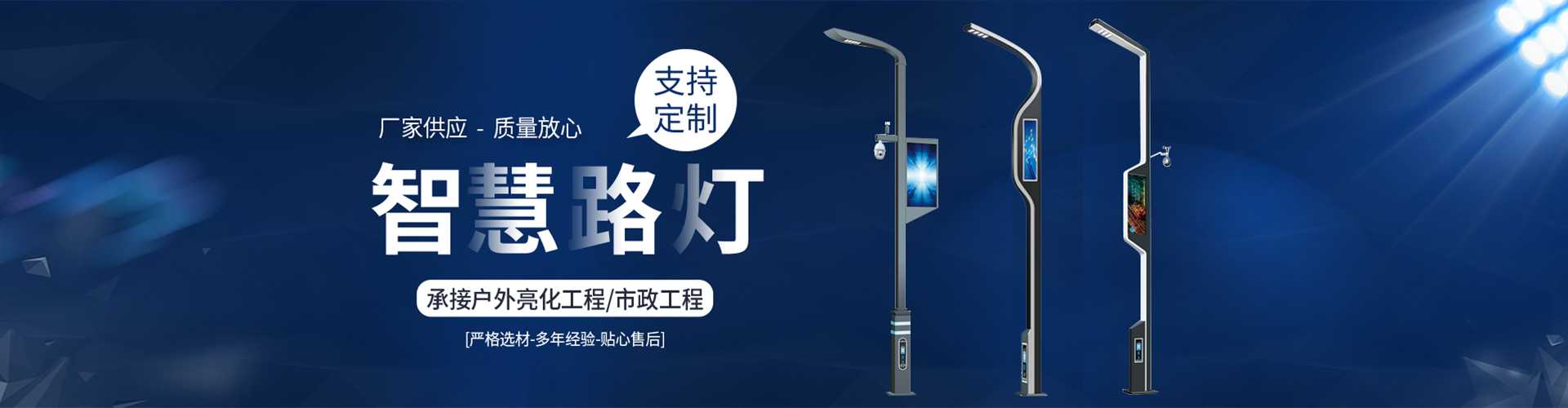 寒亭区太阳能路灯定制厂家
